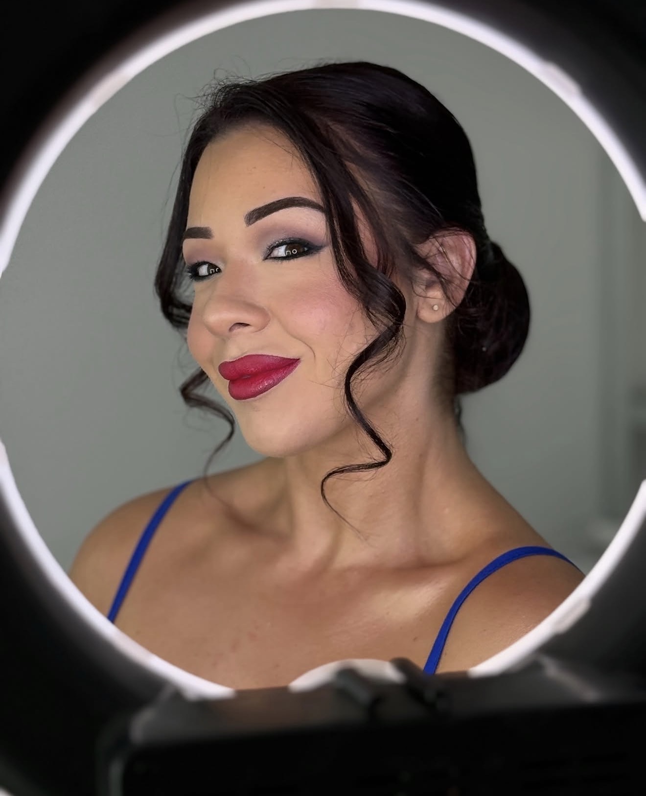 Kimberly Borg, founder of Timeless Beauty Clinic