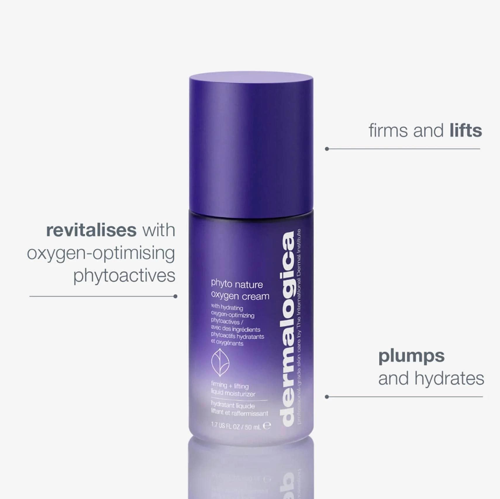 Dermalogica Phyto Nature Oxygen Cream